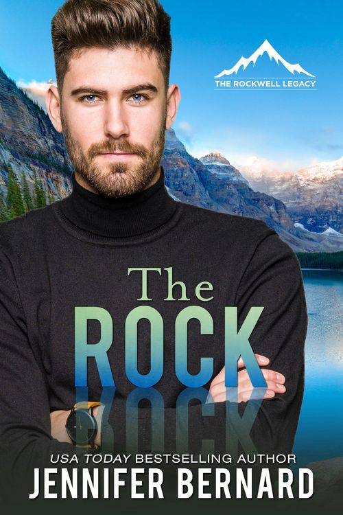 Produktbild: The Rock