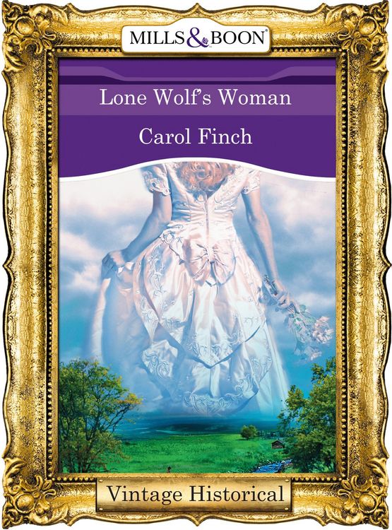 Produktbild: Lone Wolf's Woman