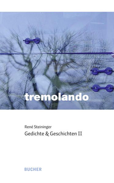 Produktbild: tremolando