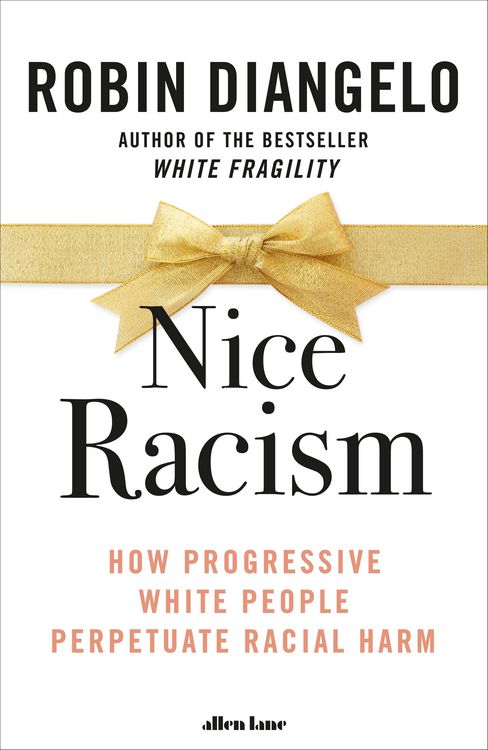 Produktbild: Nice Racism