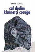 Produktbild: Cal Dedim Klarnetci Cocuga
