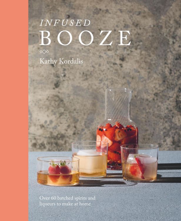 Produktbild: Infused Booze