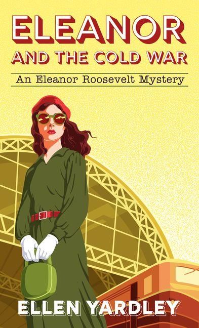 Produktbild: Eleanor and the Cold War