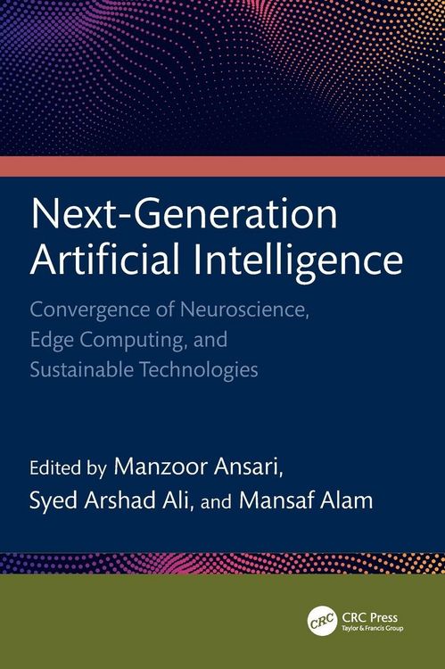 Produktbild: Next-Generation Artificial Intelligence