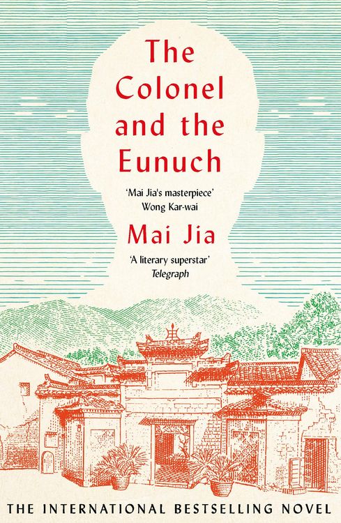 Produktbild: The Colonel and the Eunuch