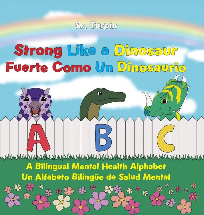 Produktbild: Strong Like a Dinosaur