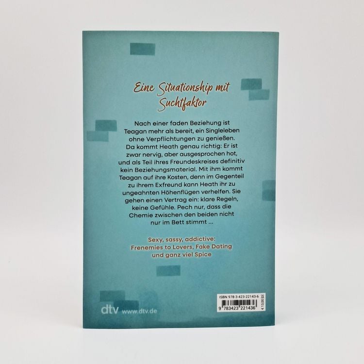 Produktbild: Situationship
