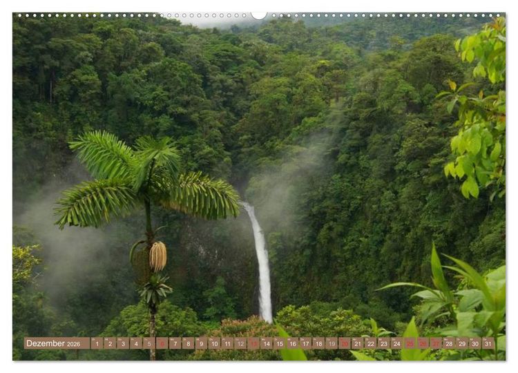 Produktbild: Per&uacute;. Impressionen (hochwertiger Premium Wandkalender 2026 DIN A2 quer), Kunstdruck in Hochglanz