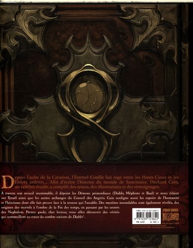 Produktbild: Le livre de Ca&iuml;n