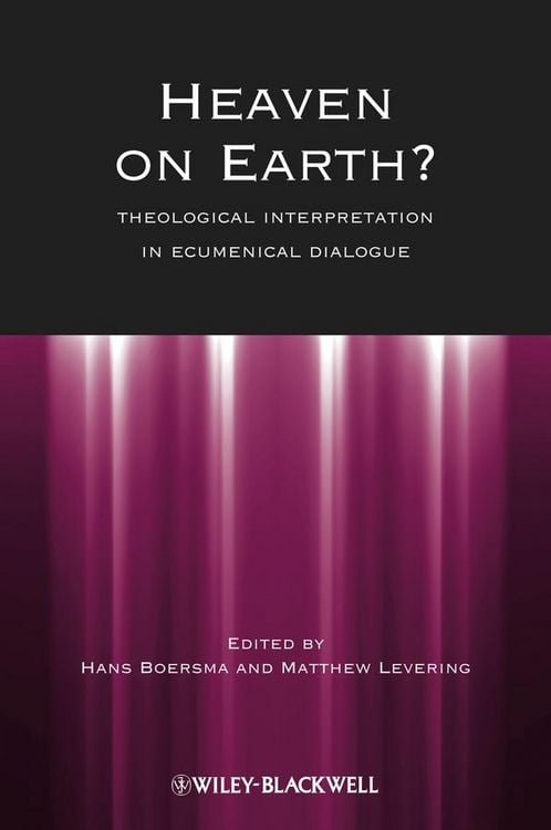 Produktbild: Heaven on Earth?