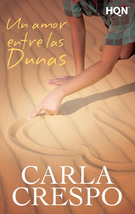 Produktbild: Un amor entre las dunas