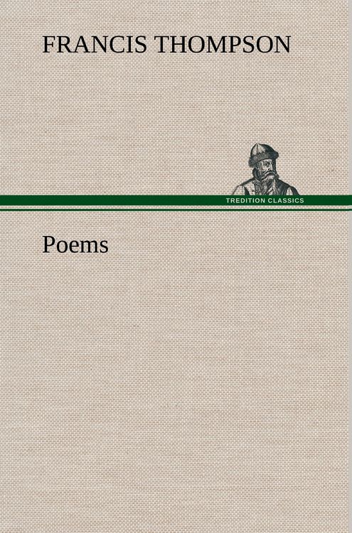 Produktbild: Poems