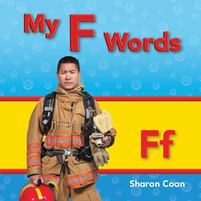 Produktbild: My F Words