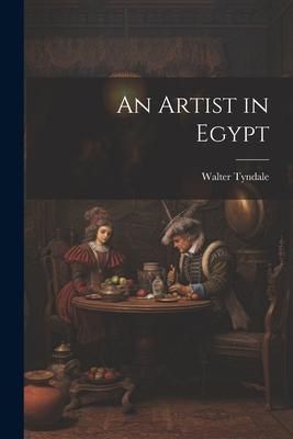 Produktbild: An Artist in Egypt
