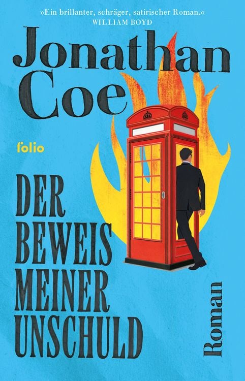 Produktbild: Der Beweis meiner Unschuld