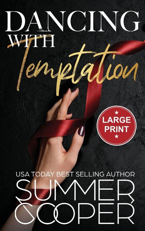 Produktbild: Dancing With Temptation