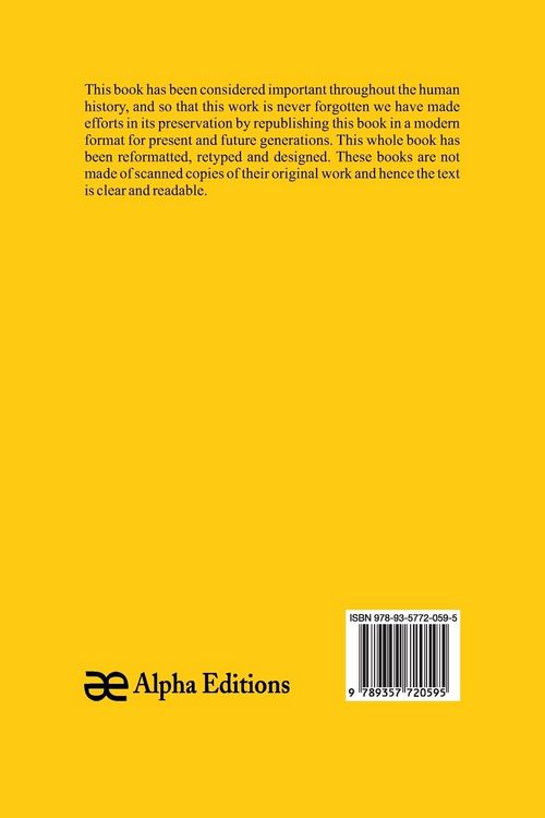 Produktbild: The Philippine Islands, 1493-1898 - Volume 17 of 55 ; 1609-1616 ; Explorations by Early Navigators, Descriptions of the Islands and Their Peoples, The