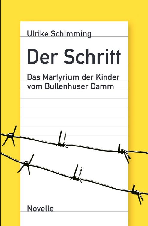 Produktbild: Der Schritt