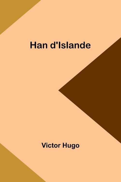 Produktbild: Han d'Islande