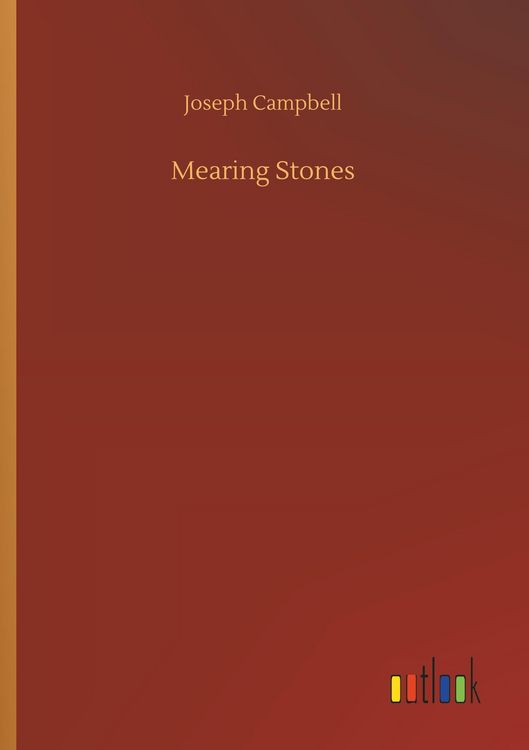 Produktbild: Mearing Stones