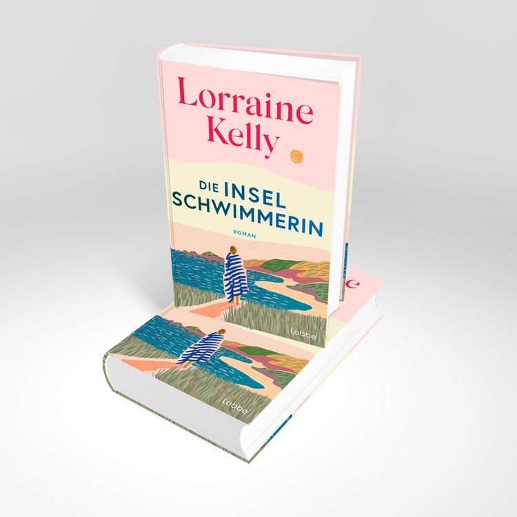 Produktbild: Die Inselschwimmerin