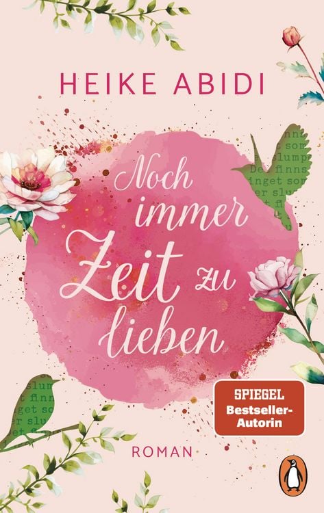 Produktbild: Noch immer Zeit zu lieben