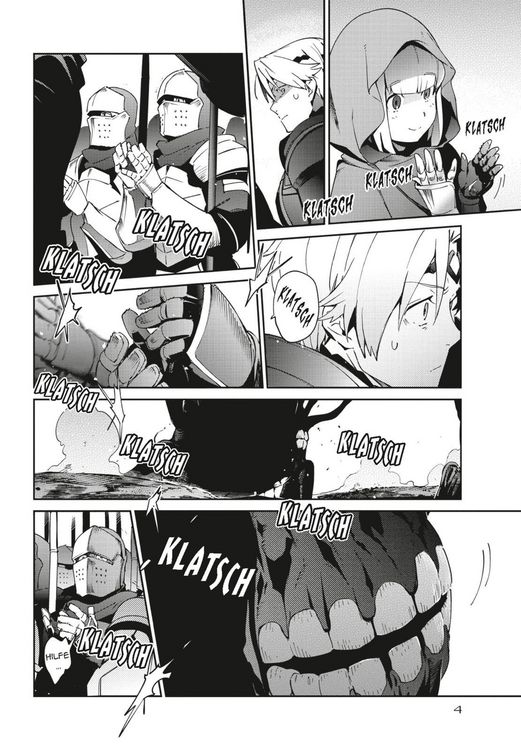 Produktbild: Overlord 19