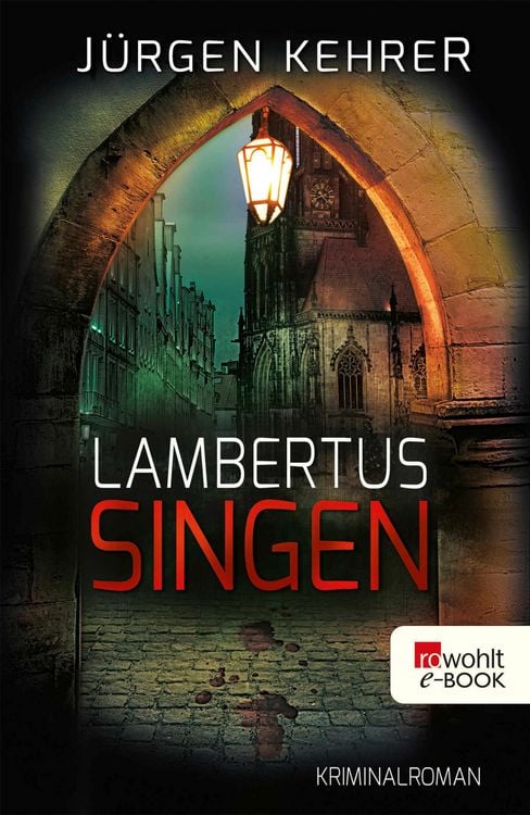 Produktbild: Lambertus-Singen