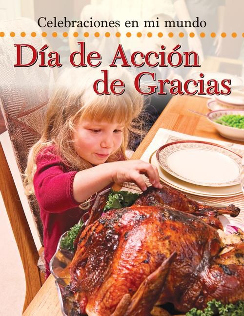 Produktbild: D&iacute;a de Acci&oacute;n de Gracias (Thanksgiving)