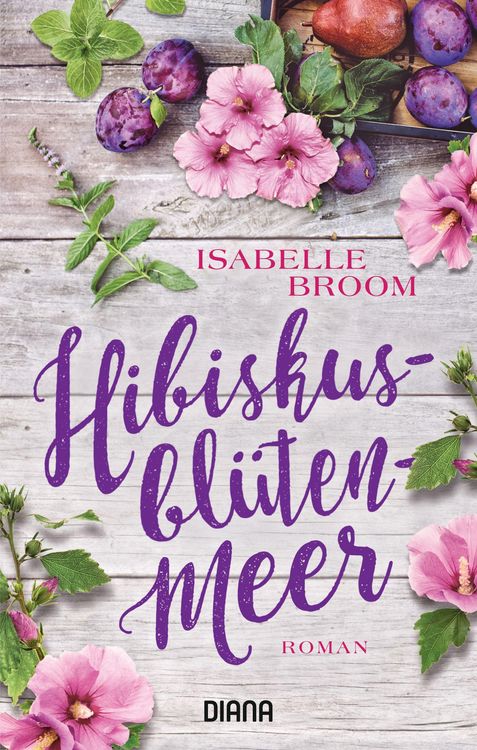 Produktbild: Hibiskusbl&uuml;tenmeer