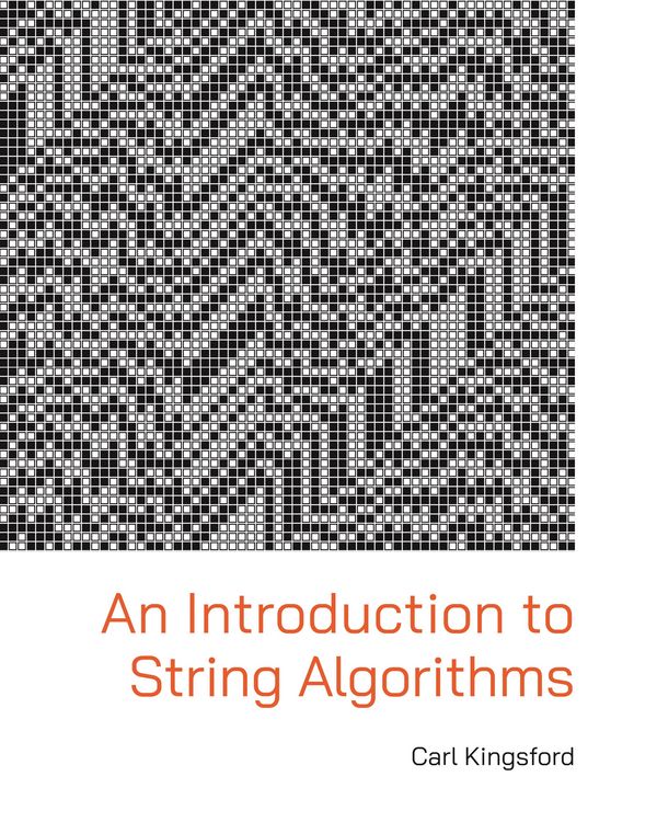 Produktbild: An Introduction to String Algorithms