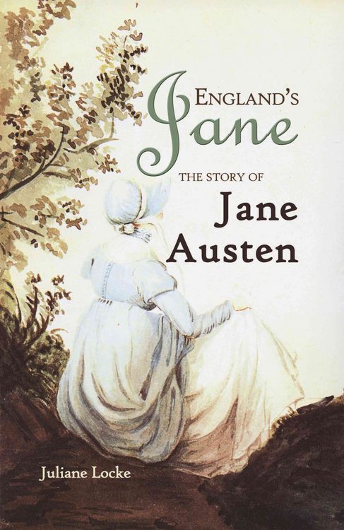 Produktbild: Englands Jane The Story Of Jan