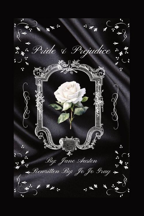 Produktbild: Pride & Prejudice