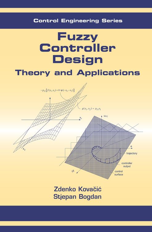 Produktbild: Fuzzy Controller Design