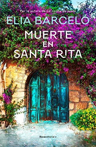 Produktbild: Muerte en Santa Rita