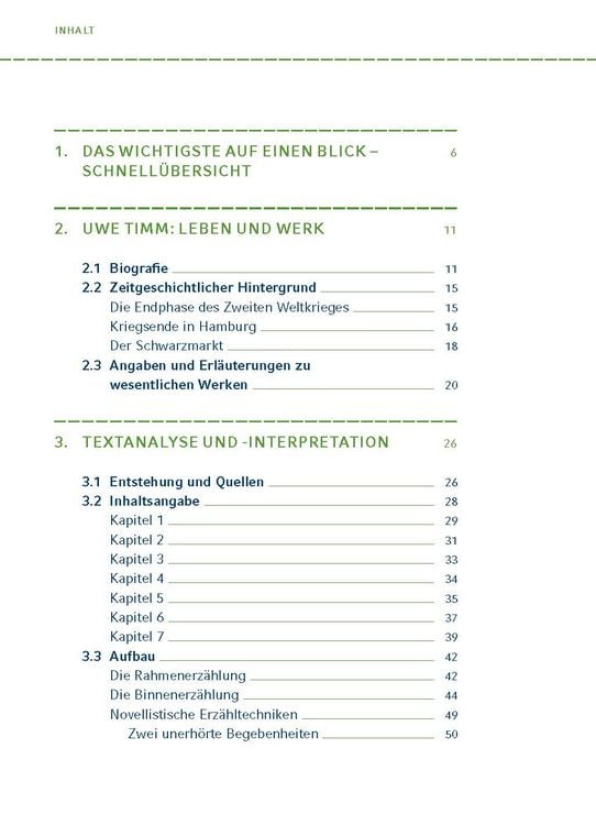 Produktbild: Die Entdeckung der Currywurst von Uwe Timm
