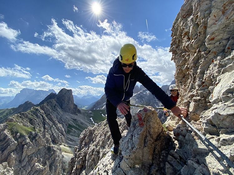 Produktbild: Himmlische H&uuml;tten in Nord-, Ost- und S&uuml;dtirol