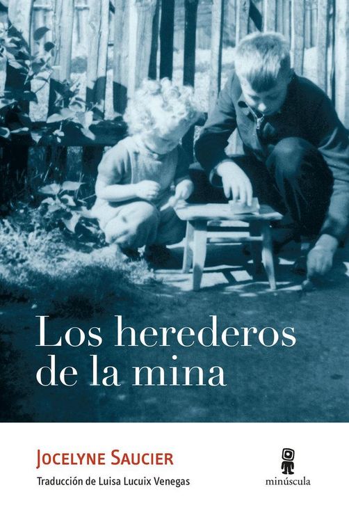 Produktbild: Los herederos de la mina