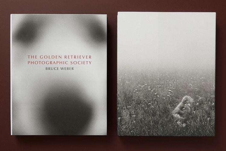 Produktbild: Bruce Weber
