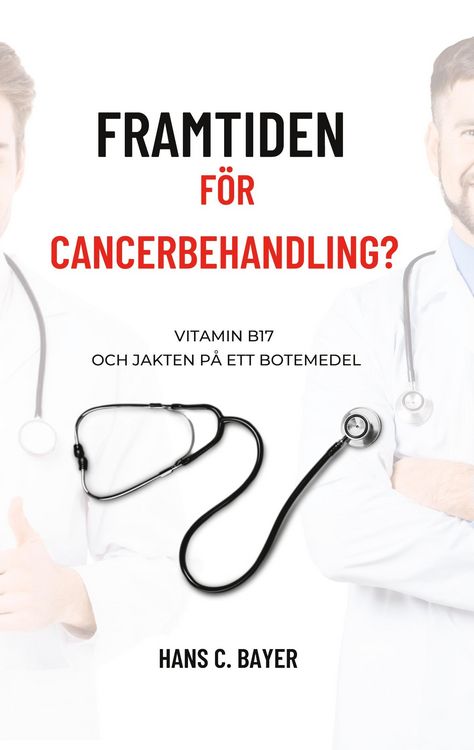 Produktbild: Framtiden f&ouml;r cancerbehandling?