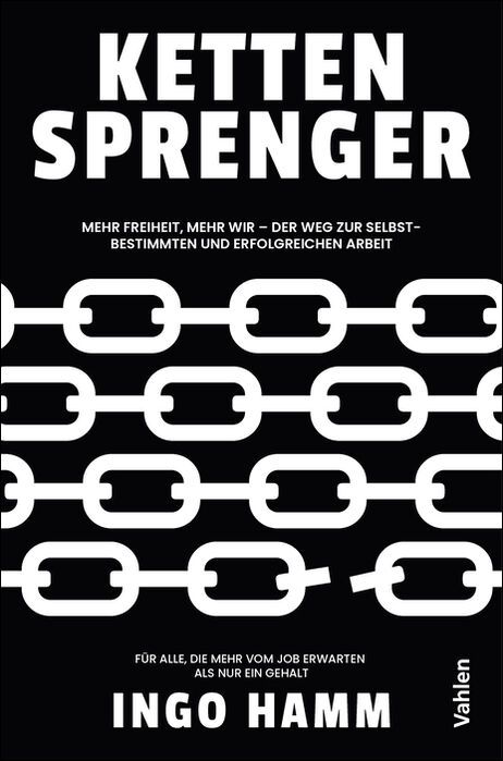 Produktbild: Kettensprenger
