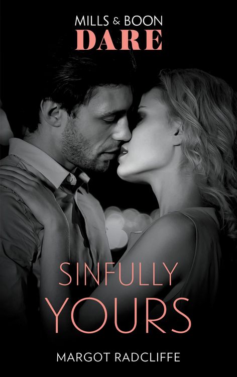 Produktbild: Sinfully Yours