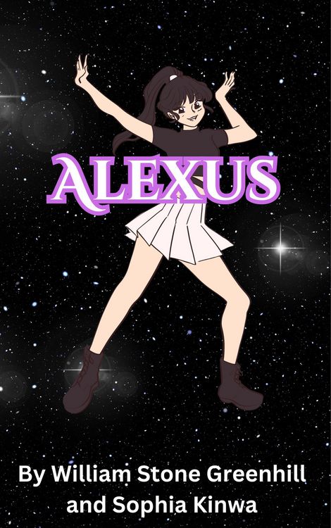 Produktbild: Alexus