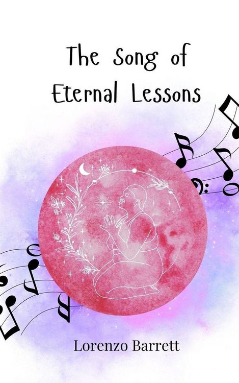 Produktbild: The Song of Eternal Lessons