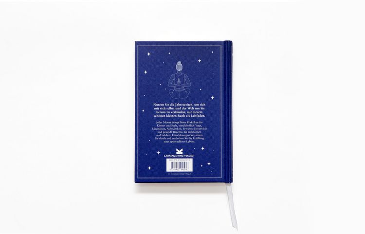 Produktbild: Mein spiritueller Almanach
