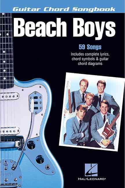 Produktbild: The Beach Boys