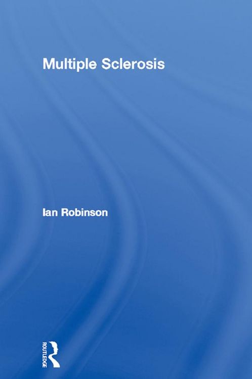 Produktbild: Multiple Sclerosis