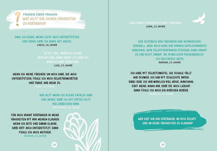 Produktbild: Der Kompass f&uuml;r mein Leben