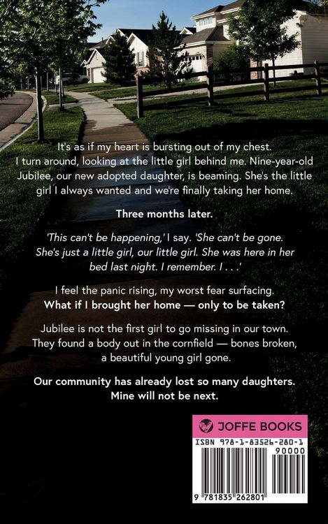 Produktbild: The Little Girl I Always Wanted