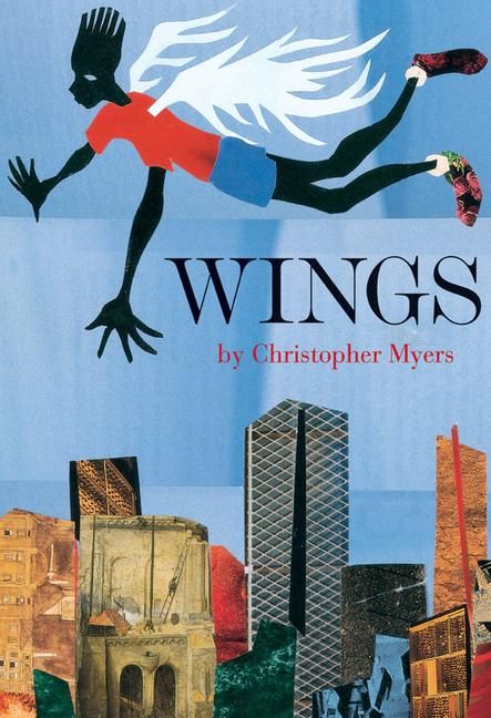Produktbild: Wings